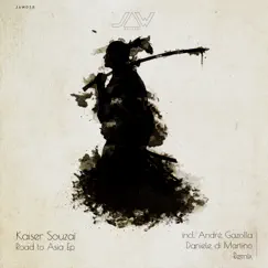 Road to Asia - EP by Kaiser Souzai album reviews, ratings, credits