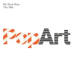 PopArt: The Hits (Deluxe Edition) [Remastered] by Pet Shop Boys album reviews, ratings, credits