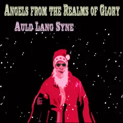 Angels from the Realms of Glory Song Lyrics