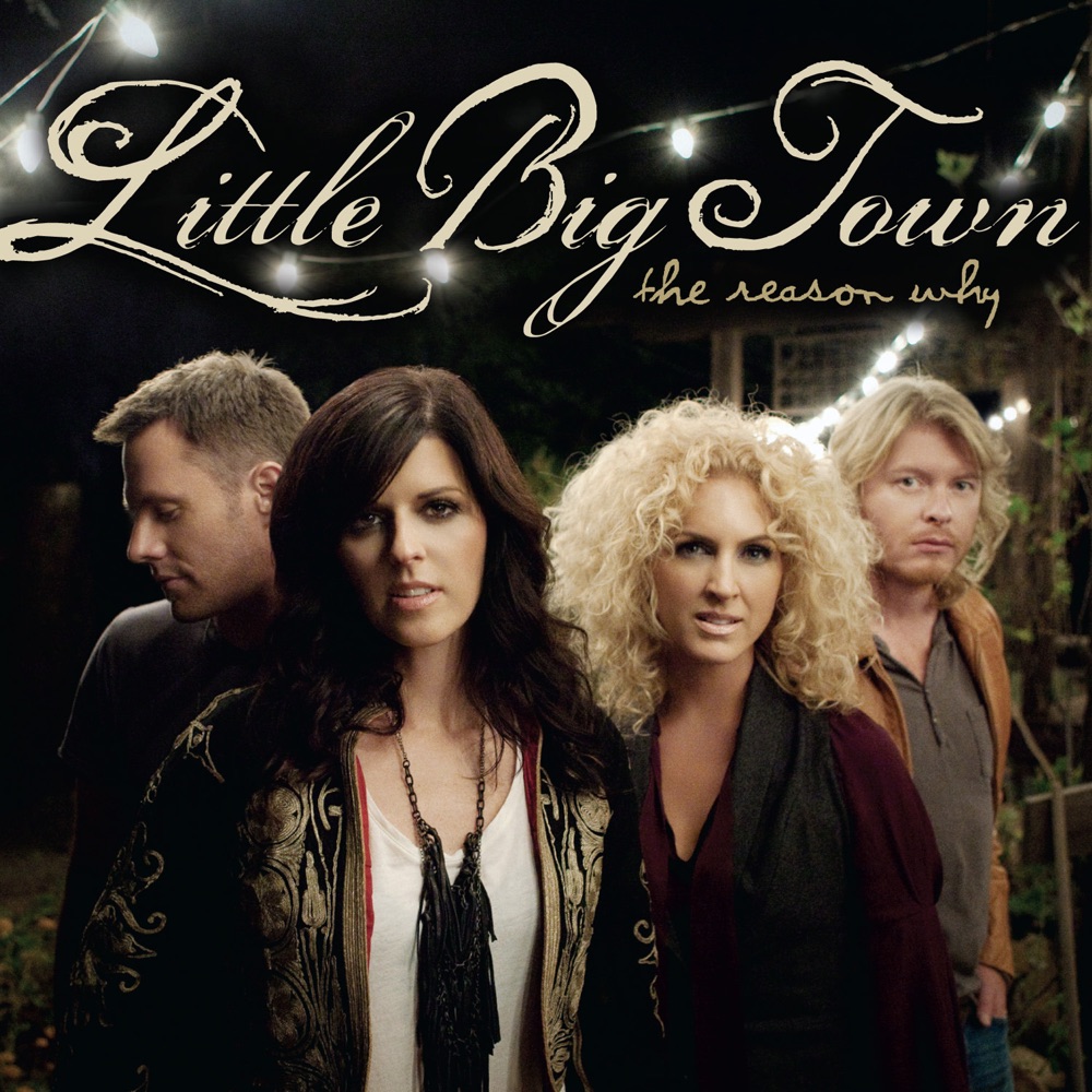 little big town lyrics wine beer whiskey