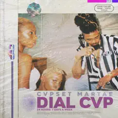 Dial CVP by CvpSet Martae album reviews, ratings, credits