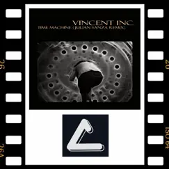 Time Machine - Single by Vincent Inc album reviews, ratings, credits