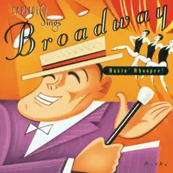 Capitol Sings Broadway: Makin' Whoopee! by Various Artists album reviews, ratings, credits