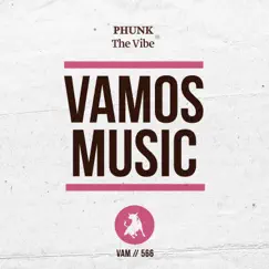 The Vibe - Single by Phunk album reviews, ratings, credits