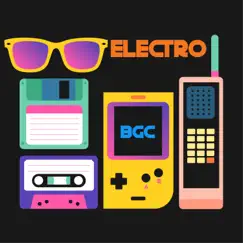 Electro - Single by B.G.C. album reviews, ratings, credits