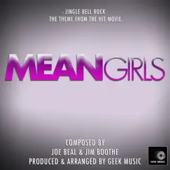 Mean Girls - Jingle Bell Rock Song Lyrics