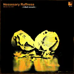Necessary Ruffness (Tribal Rework) - Single by Brosi Da Hey album reviews, ratings, credits