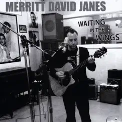 Waiting in the Wings by Merritt David Janes album reviews, ratings, credits