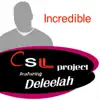Incredible (feat. Deleelah) - Single album lyrics, reviews, download