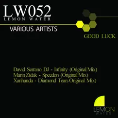 Good Luck - Single by David Serrano Dj, Marin Zidak & Xanhanda album reviews, ratings, credits