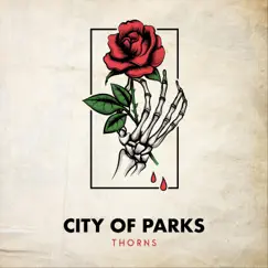 Thorns - Single by City of Parks album reviews, ratings, credits