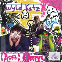 Boo! Sereys by Wyld Katz album reviews, ratings, credits