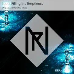 Filling the Emptiness (Marc Fife Remix) Song Lyrics