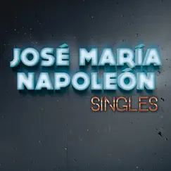 Singles by José María Napoleón album reviews, ratings, credits