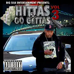 Hittas and Go Gettas, Vol. 3 by Various Artists album reviews, ratings, credits