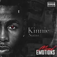 Nomo - Single by Kinnie album reviews, ratings, credits