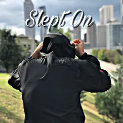 Slept On - Single by Vino album reviews, ratings, credits