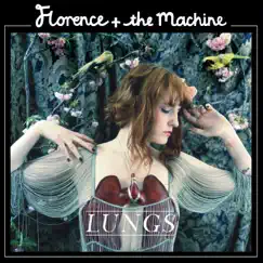 ITunes Live from SoHo - EP by Florence + the Machine album reviews, ratings, credits