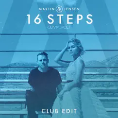 16 Steps (Club Edit) Song Lyrics