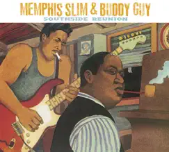 Southside Reunion by Buddy Guy & Memphis Slim album reviews, ratings, credits
