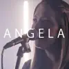 Angela (feat. Audrey Simmons) - Single album lyrics, reviews, download
