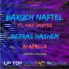 Bezras Hashem (feat. Nati Broyde) - Single [Acapella Version] - Single album lyrics, reviews, download