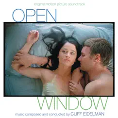 Open Window (Original Motion Picture Soundtrack) by Cliff Eidelman album reviews, ratings, credits