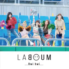 Hwi Hwi - EP by LABOUM album reviews, ratings, credits