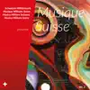 Schweizer Militärmusik présente Musique Suisse, Vol. 2 (Snapshot) album lyrics, reviews, download