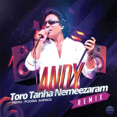 Toro Tanha Nemeezaram (Pooria Ahmadi Remix) - Single by Andy album reviews, ratings, credits