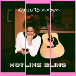 Hotline Bling Song Lyrics