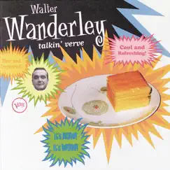 Talkin' Verve (Walter Wanderley) by Walter Wanderley album reviews, ratings, credits
