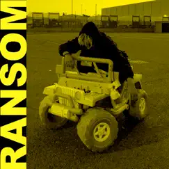 Ransom - Single by MTRNICA album reviews, ratings, credits