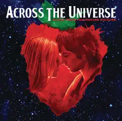 Across the Universe Song Lyrics
