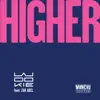 Higher (feat. Zak Abel) album lyrics, reviews, download