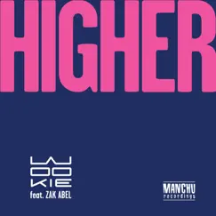 Higher (feat. Zak Abel) by Wookie album reviews, ratings, credits