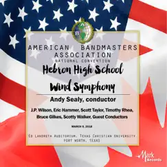 Yankee Doodle (Arr. P.J. Lang for Wind Ensemble) [Live] Song Lyrics