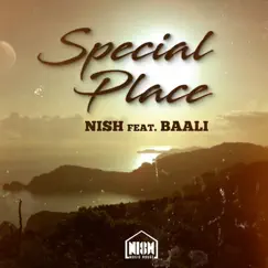Special Place (feat. Baali) Song Lyrics