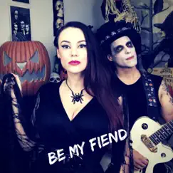 Be My Fiend - Single by Nancy Nightmare and the Wizard album reviews, ratings, credits