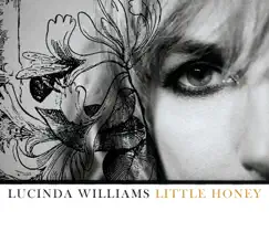 Little Honey by Lucinda Williams album reviews, ratings, credits
