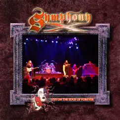 Live on the Edge of Forever by Symphony X album reviews, ratings, credits