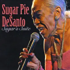 Sugar's Suite - EP by Sugar Pie DeSanto album reviews, ratings, credits
