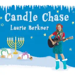 Candle Chase - Single by The Laurie Berkner Band album reviews, ratings, credits