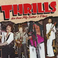 Live From My Father's Place by The Thrills album reviews, ratings, credits