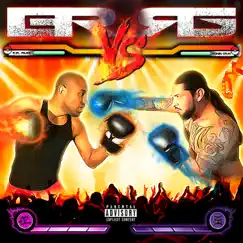 E.R. Vs R.G. by Ronin Gray & E.R. album reviews, ratings, credits