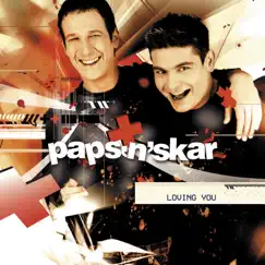 Loving You - EP by Paps'n'Skar album reviews, ratings, credits