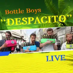 Despacito (Live) - Single by Bottle Boys album reviews, ratings, credits
