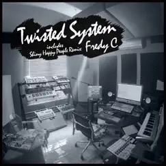 Twisted System (Shiny Happy People Remix) Song Lyrics