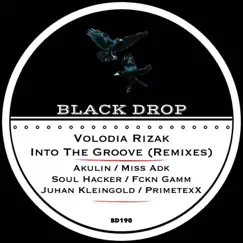 Into the Groove (Juhan Kleingold Remix) Song Lyrics