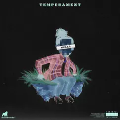 Temperament by Grilla album reviews, ratings, credits